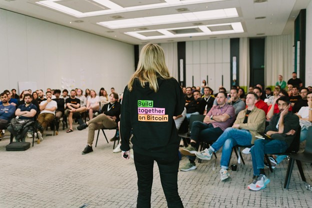 RootstockLabs anuncia colaboración estratégica con Animoca Brands