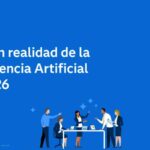 SAS e IDC presentaron el estudio “Reality Check” de la IA en 2026