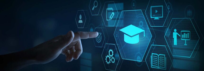 SMART CAMPUS es el siguiente paso en educación digital