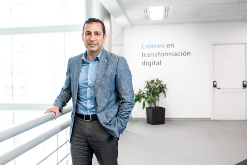 SONDA cerró 2025 con alza de ingresos