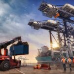 Saber interactive presenta el nuevo trailer "This is Docked"