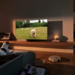 Samsung presenta las tendencias de uso de los Smart TVs en 2025