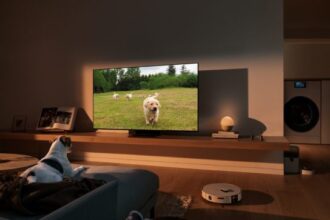 Samsung presenta las tendencias de uso de los Smart TVs en 2025