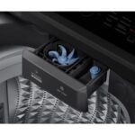 Samsung presento la línea de lavadoras EcoBubble en el Perú