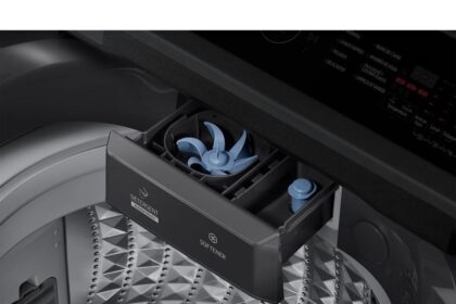 Samsung presento la línea de lavadoras EcoBubble en el Perú