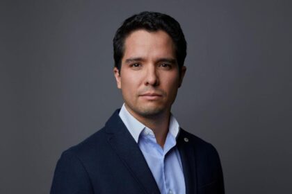 Santiago Contreras Tascón es nuevo Gerente de Banca & Seguros en Colombia para SONDA
