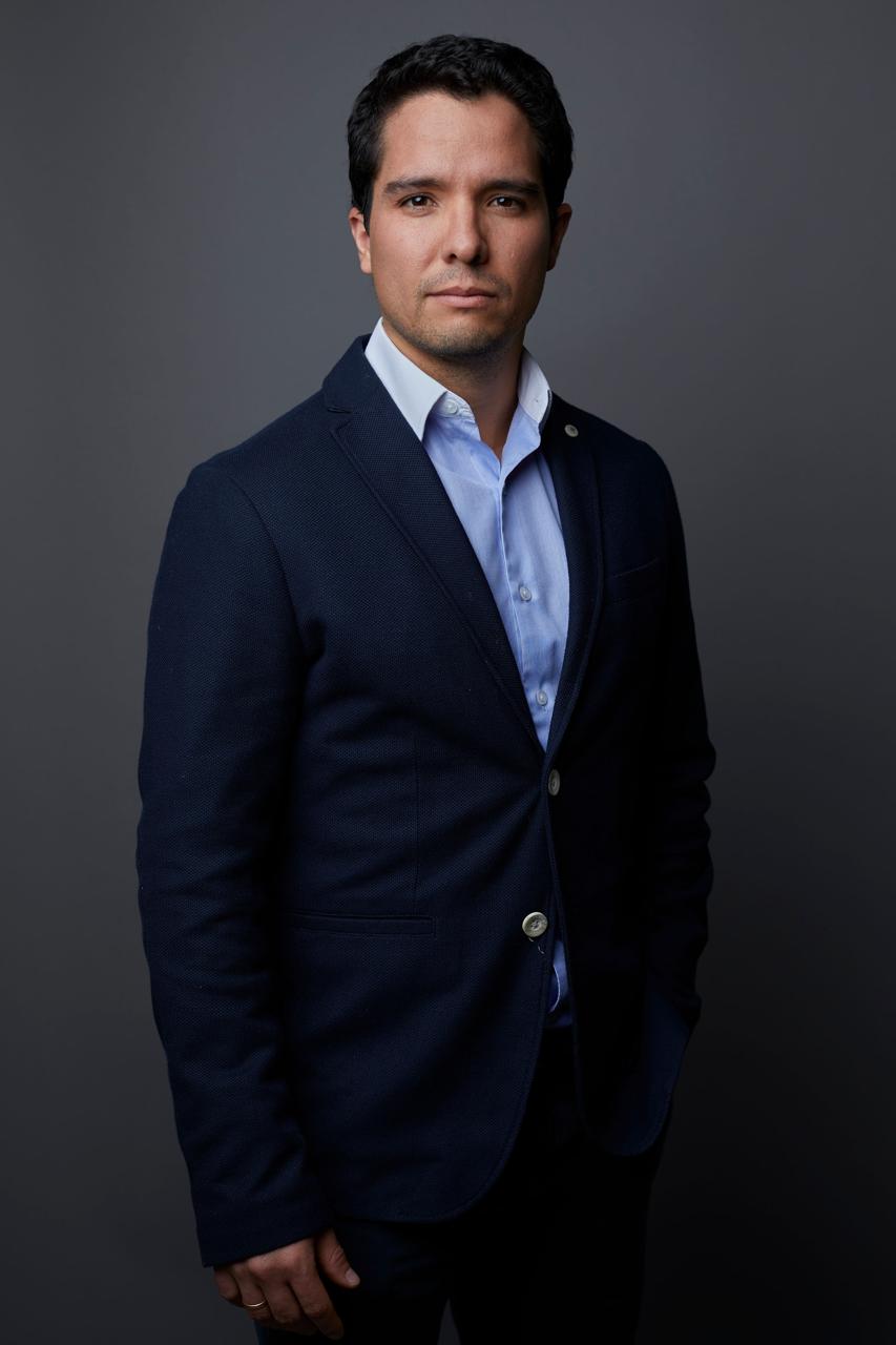 Santiago Contreras Tascón es nuevo Gerente de Banca & Seguros en Colombia para SONDA