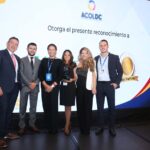 Schneider Electric es reconocida por la Asociación Colombiana de Data Centers