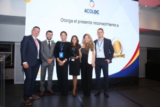 Schneider Electric es reconocida por la Asociación Colombiana de Data Centers