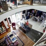 Sensormatic Solutions ofrece nuevo sistema FLEX