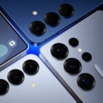 Serie Galaxy S cumple 15 años de rifinir la experiencia móvil