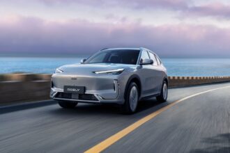 Servicio posventa es pieza fundamental para Geely en Colombia