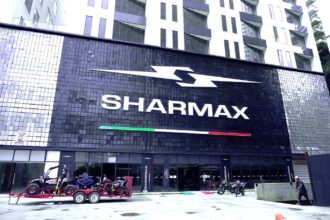 Sharmax anuncia su entrada al mercado mexicano