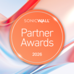 SonicWall distingue a sus partners más destacados con los Partner Awards 2026
