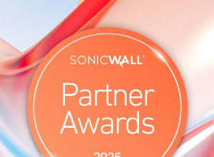 SonicWall distingue a sus partners más destacados con los Partner Awards 2026