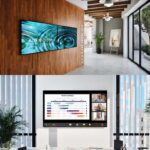 Sony Electronics evoluciona las pantallas profesionales BRAVIA serie BZ-P