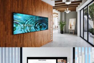 Sony Electronics evoluciona las pantallas profesionales BRAVIA serie BZ-P