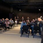 Sony Professional llevó a cabo en Bogotá una nueva edición de Networked Live