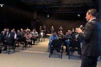 Sony Professional llevó a cabo en Bogotá una nueva edición de Networked Live