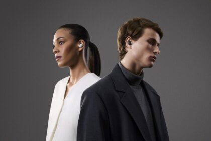 Sony WF-1000XM6 son anunciados de manera oficial