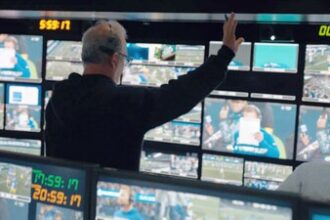 Sony está presente hoy en el Super Bowl LX