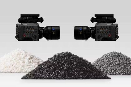 Sony reitera su compromiso por crear un futuro sostenible