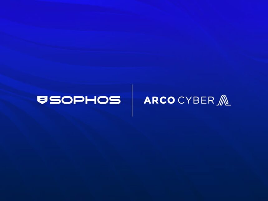 Sophos anuncia la compra de Arco Cyber
