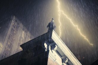 Spider-Noir llegará a Prime Video en el segundo semestre de 2026