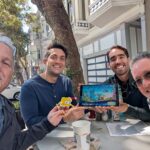 SpongeBob: Patty Pursuit 2 cuenta con aportes de un colombiano