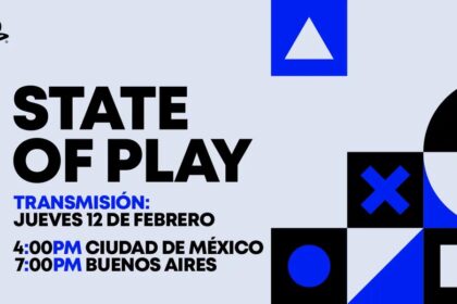 State of Play regresa el 12 de febrero