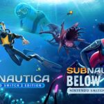 Subnautica llega a Nintendo Switch 2 el 17 de febrero