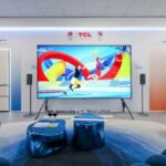 TCL eleva la experiencia de los Juegos Olímpicos de Invierno