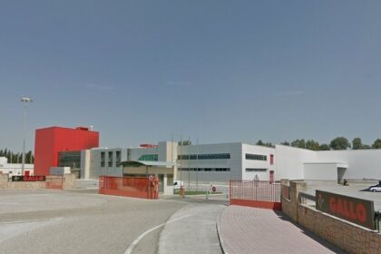 Telefónica digitaliza la logística interna de Grupo Gallo