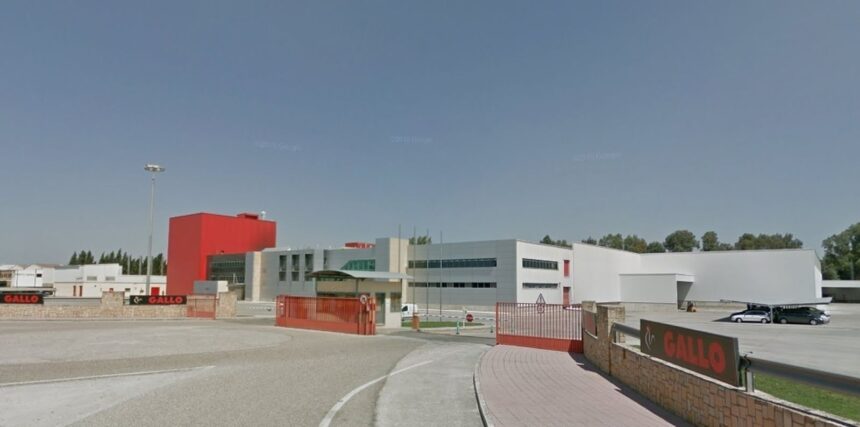 Telefónica digitaliza la logística interna de Grupo Gallo