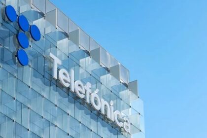 Telefónica ha anuncia colaboración con Nokia