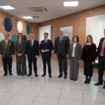 Telefónica inaugura en Bilbao el Centro de Talento y Tecnología Javier Echenique