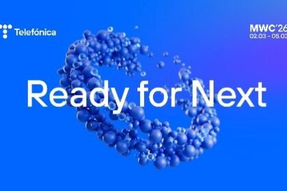 Telefónica presenta el futuro en el MWC 2026 con una vanguardista propuesta