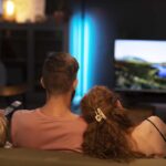 Televisión lidera el consumo audiovisual frente al crecimiento del video digital