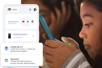 Tendencias de búsqueda y claves para familias a la hora de usar la IA