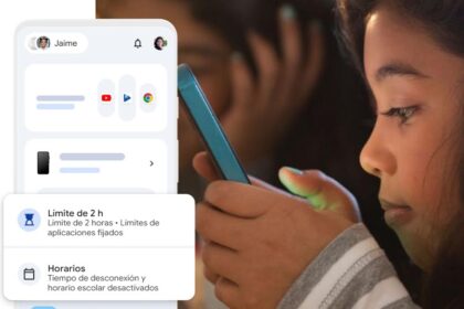 Tendencias de búsqueda y claves para familias a la hora de usar la IA