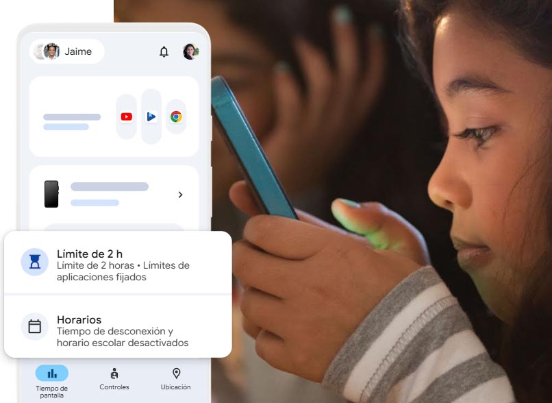 Tendencias de búsqueda y claves para familias a la hora de usar la IA