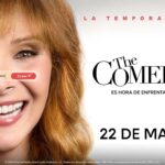 The Comeback regresa el 22 de marzo a HBO Max