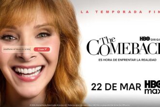 The Comeback regresa el 22 de marzo a HBO Max