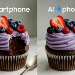 Una experiencia fotográfica perfecta para creación de contenido con la Cámara Galaxy