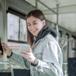 Usuarios de dale! pueden recargar su tarjeta Tullave desde la app