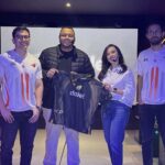 dale! anuncia alianza con FUEGO Esports