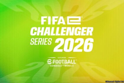 eFootball anuncia la Challenger Series camino a la FIFAe World Cup 2026