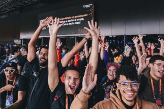 gamescom latam inicia la venta las entradas generales el 10 de febrero