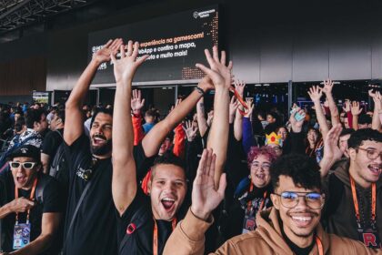 gamescom latam inicia la venta las entradas generales el 10 de febrero