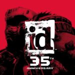 id Software cumple 35 años en 2026